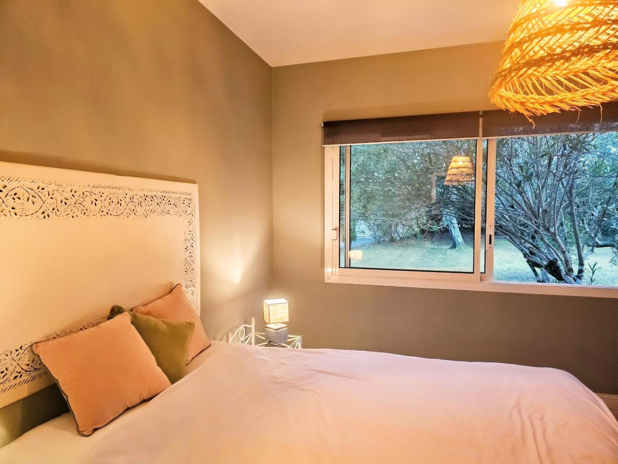 Chambre D'Hotes Landes - Le Clos Des Oliviers 莱昂 外观 照片